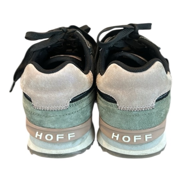The Hoff Brand Beirut Low Cut Multicolour Sneakers Women’s size 6.5 - Picture 1 of 16